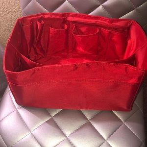 Organizer for speedy 35